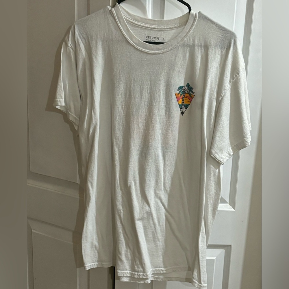 Retrofit | MFG t-shirt
